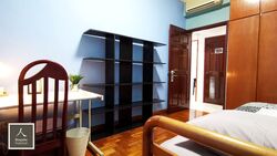 Hume Park II (D21), Condominium #615185041